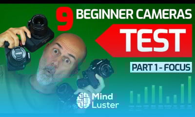 Photography Equipment Tests