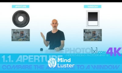 Camera Settings for PBG