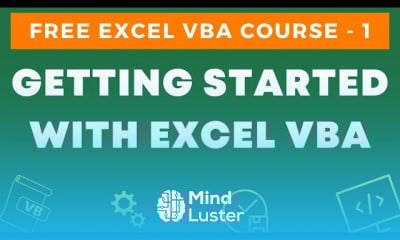 Excel VBA