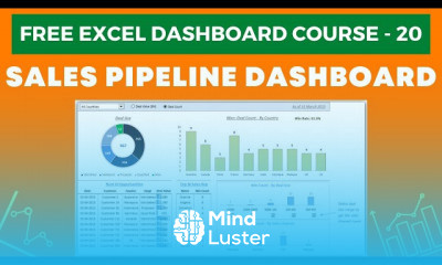 Excel Dashboard