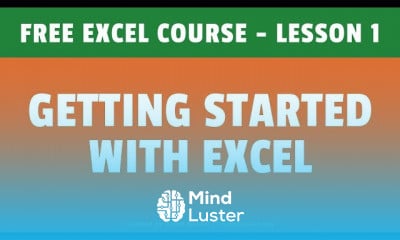 Learn 10 Advanced Excel Formula Examples | FREE Excel Course - Mind Luster