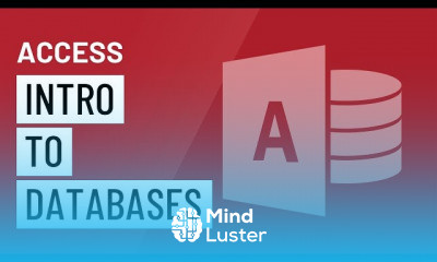 Microsoft Access