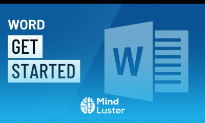 Microsoft Word