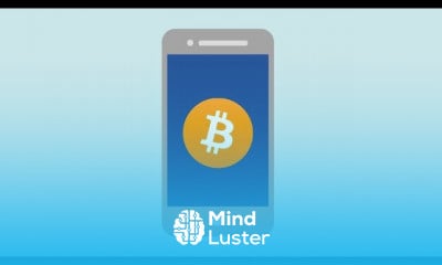 Bitcoin Cryptocurrency