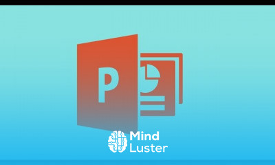 Microsoft PowerPoint from basic to advanced