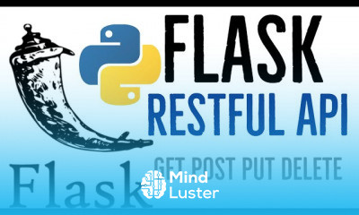 RESTFul API With Flask