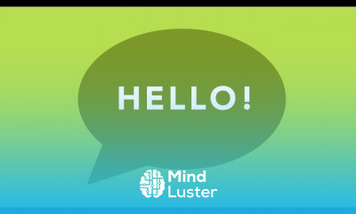 Communicating Effectively