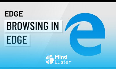 Microsoft Edge