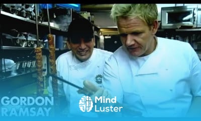 HOW TO GORDON S KITCHEN TIPS