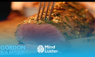 GORDON S ULTIMATE HOME COOKING