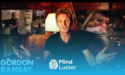 GORDON S TOP HOLIDAY RECIPES