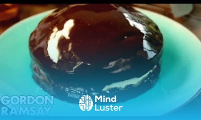 GORDON S MOST POPULAR DESSERTS