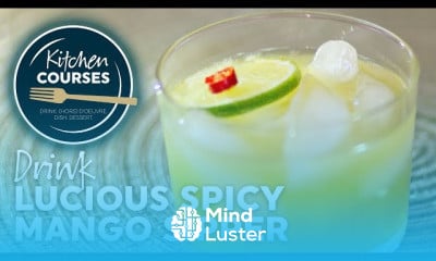 Kitchen in the Summer