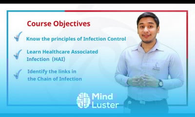 Infection Control