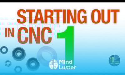 CNC Computer numerical control