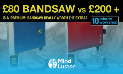 Bandsaws