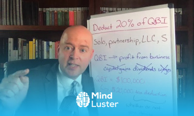 Small Business Tax Advice