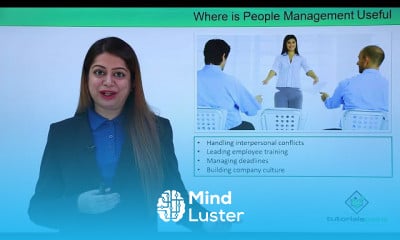 People Management