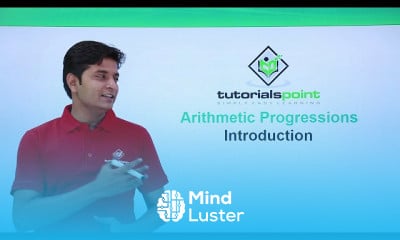 Arithmetic Progression