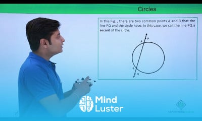Circles