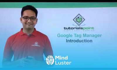 Google Tag Manager GTM Basics