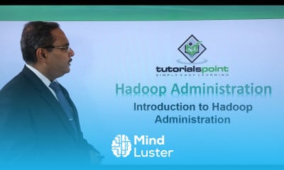 Hadoop Administration