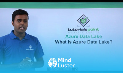 Azure Data Lake