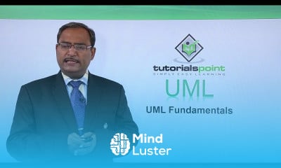 UML Unified Modeling Language
