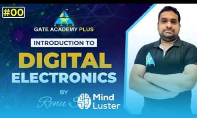 Digital Electronics