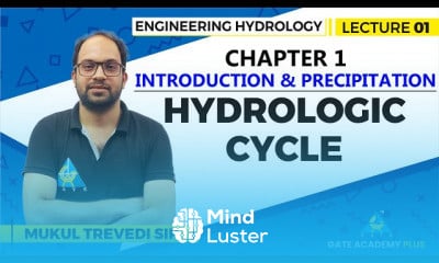 Engineering Hydrology