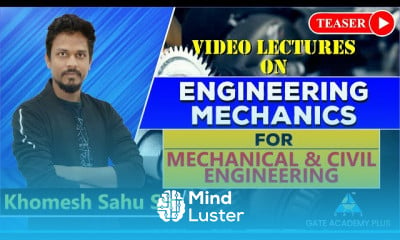 Engineering Mechanics