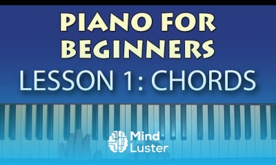 Piano for Beginners