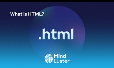HTML