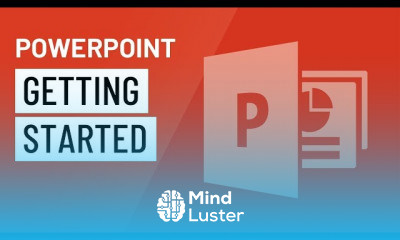 Microsoft PowerPoint 2016
