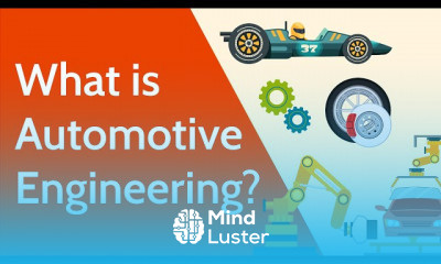Engineering automotive