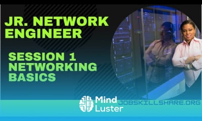 Networking for Beginners