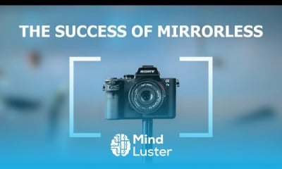 Mirrorless