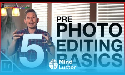 Photo Editing Discussion