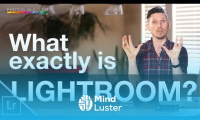 Lightroom 6 CC Training