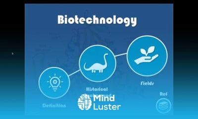 Education Biotechnology