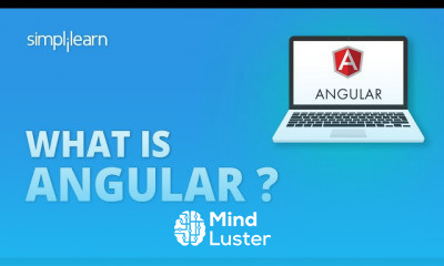 Angular Training