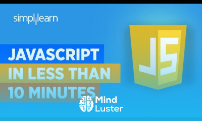JavaScript Tutorial