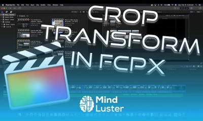 FCPX Tutorials