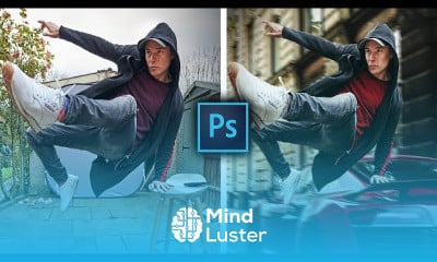 Photoshop Tutorial