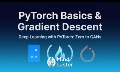 Deep Learning with PyTorch