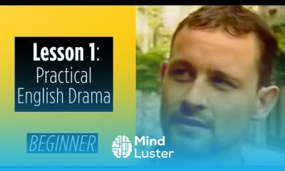 Beginner Level english Drama