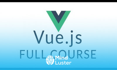 Vue JS Tutorial for Beginners