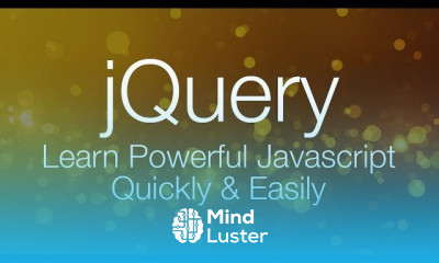 jQuery Tutorial for Beginners