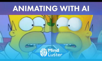 Animation Experiments