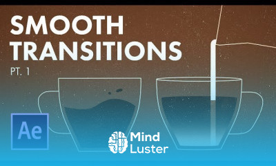 After Effects Transition Tutorials